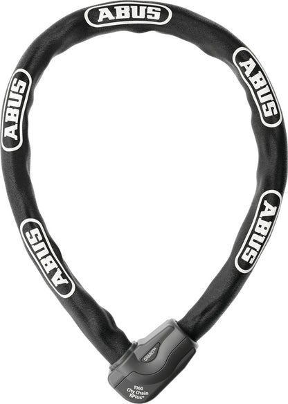 Antirrobo de Cadena ABUS CityChain X-Plus 1060