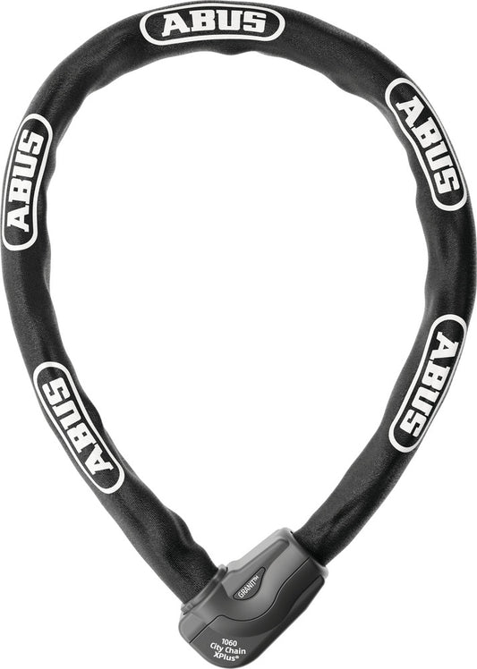 Antirrobo de Cadena ABUS CityChain X-Plus 1060