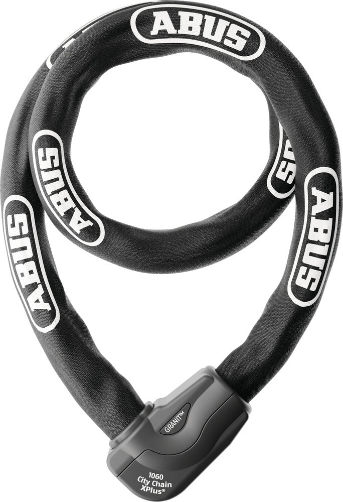 Antirrobo de Cadena ABUS CityChain X-Plus 1060