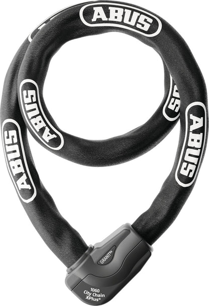 Antirrobo de Cadena ABUS CityChain X-Plus 1060