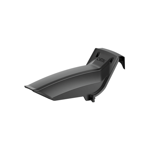 Guardabarros MTB RockShox - All Mountain Mullet B1 Negro 4 Pernos - Lyrik (E1+/2027+)