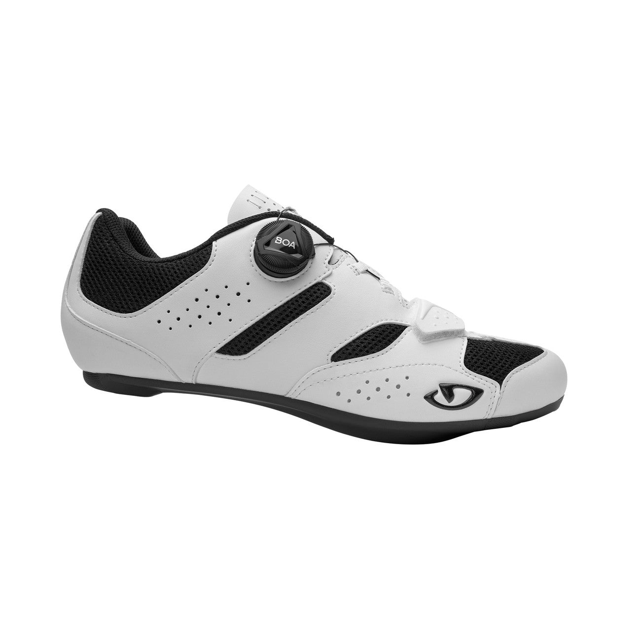 Zapatillas de carretera GIRO SAVIX II Blanco