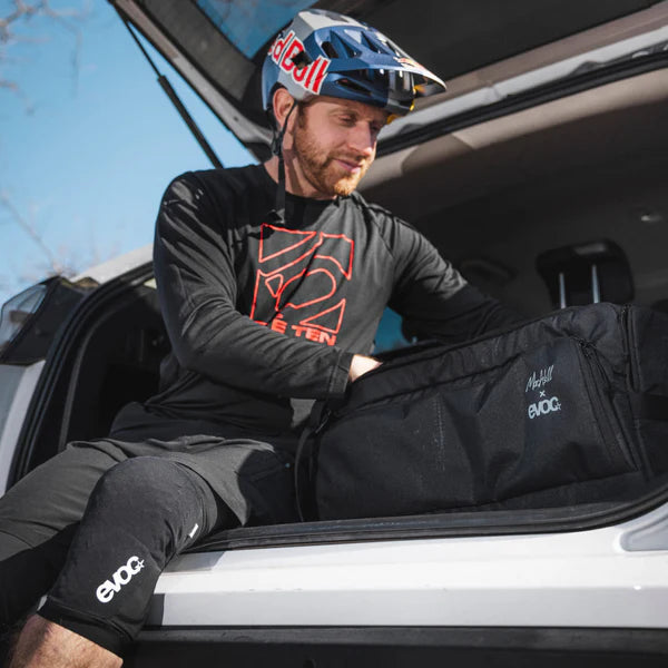 Bolsa de viaje EVOC BAG 55L MACASKILL