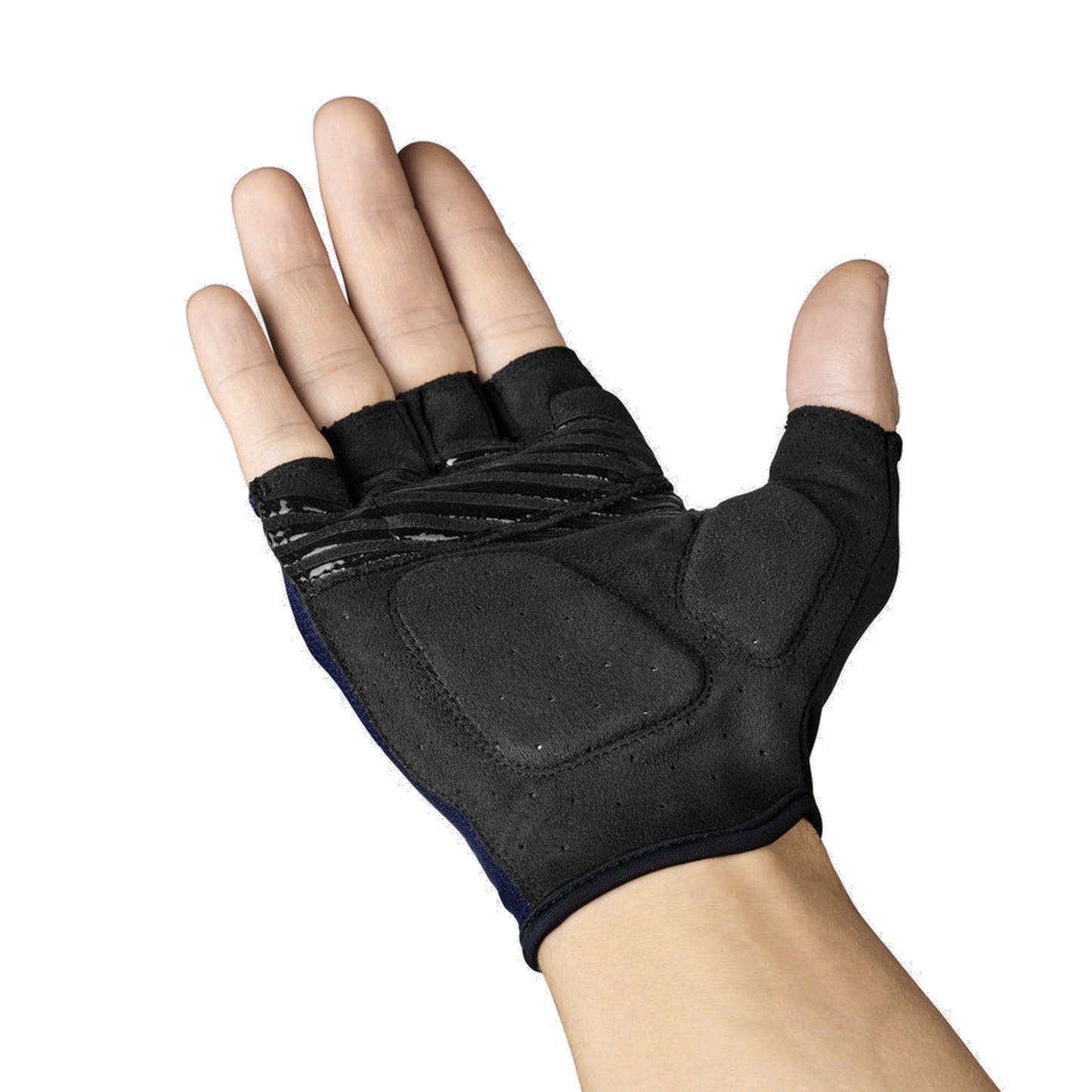 Guantes cortos GRIPGRAB EXPLR RC MAX negros