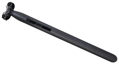 Tija de Sillín RITCHEY SUPERLOGIC ONE-BOLT Retroceso 5mm
