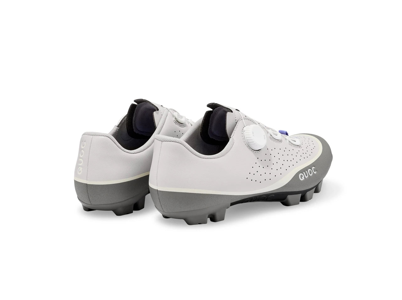Grava QUOC GRAN TOURER III Calzado gris