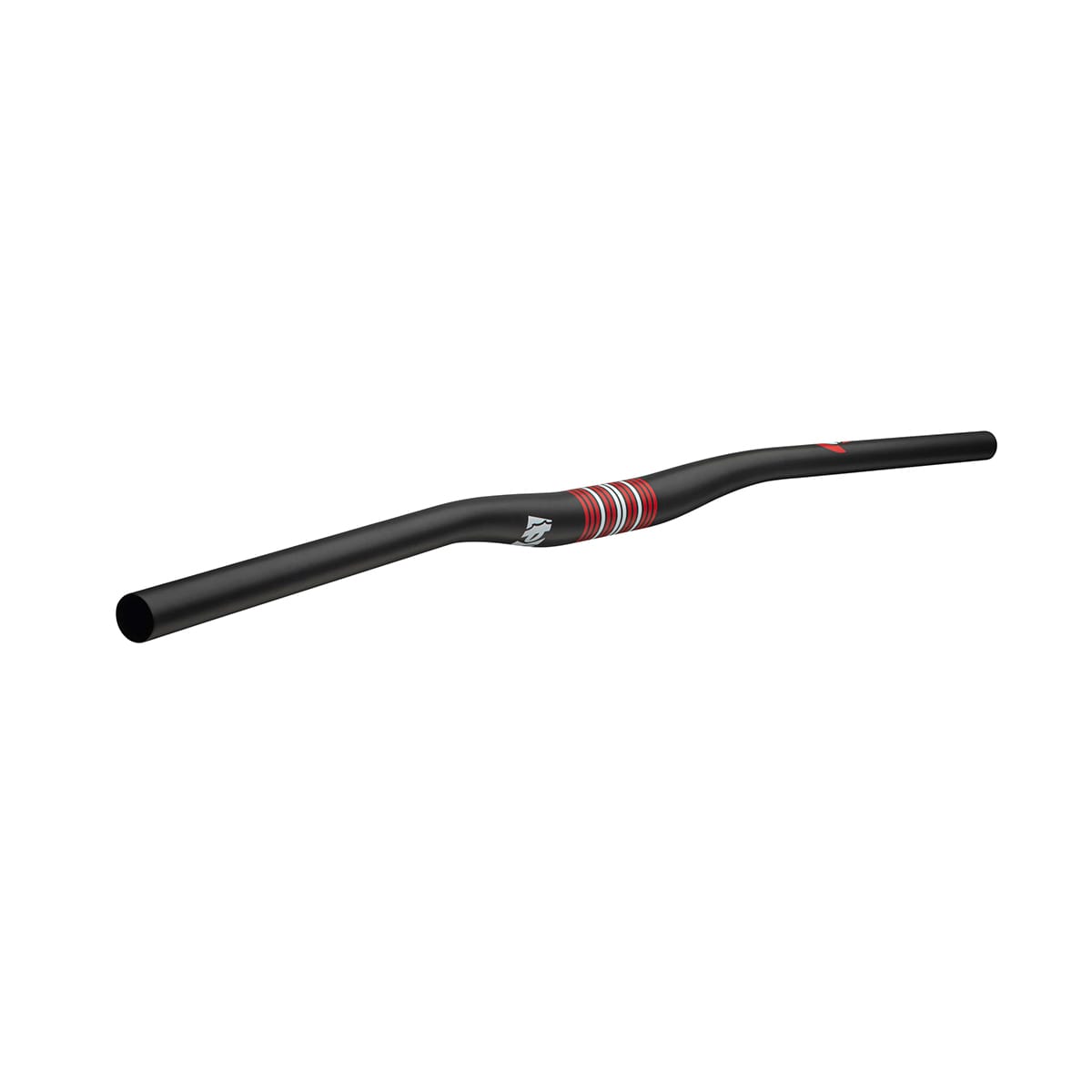 RACE FACE SIXC Carbon Rise 19mm Percha 785mm Rojo