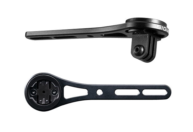 SIGMA AERO BUTLER GPS - Compatibilidad con dispositivos