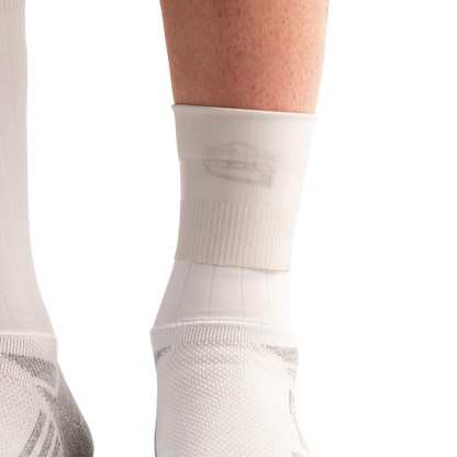 Calcetines SPATZWEAR SPATZ AERO SOKZ Blanco