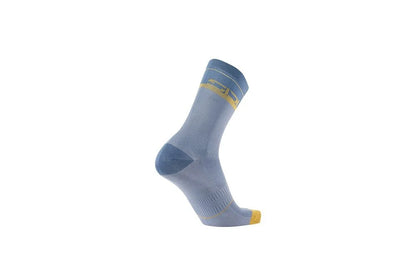 Calcetines SIDI VIATOR Gris/Azul