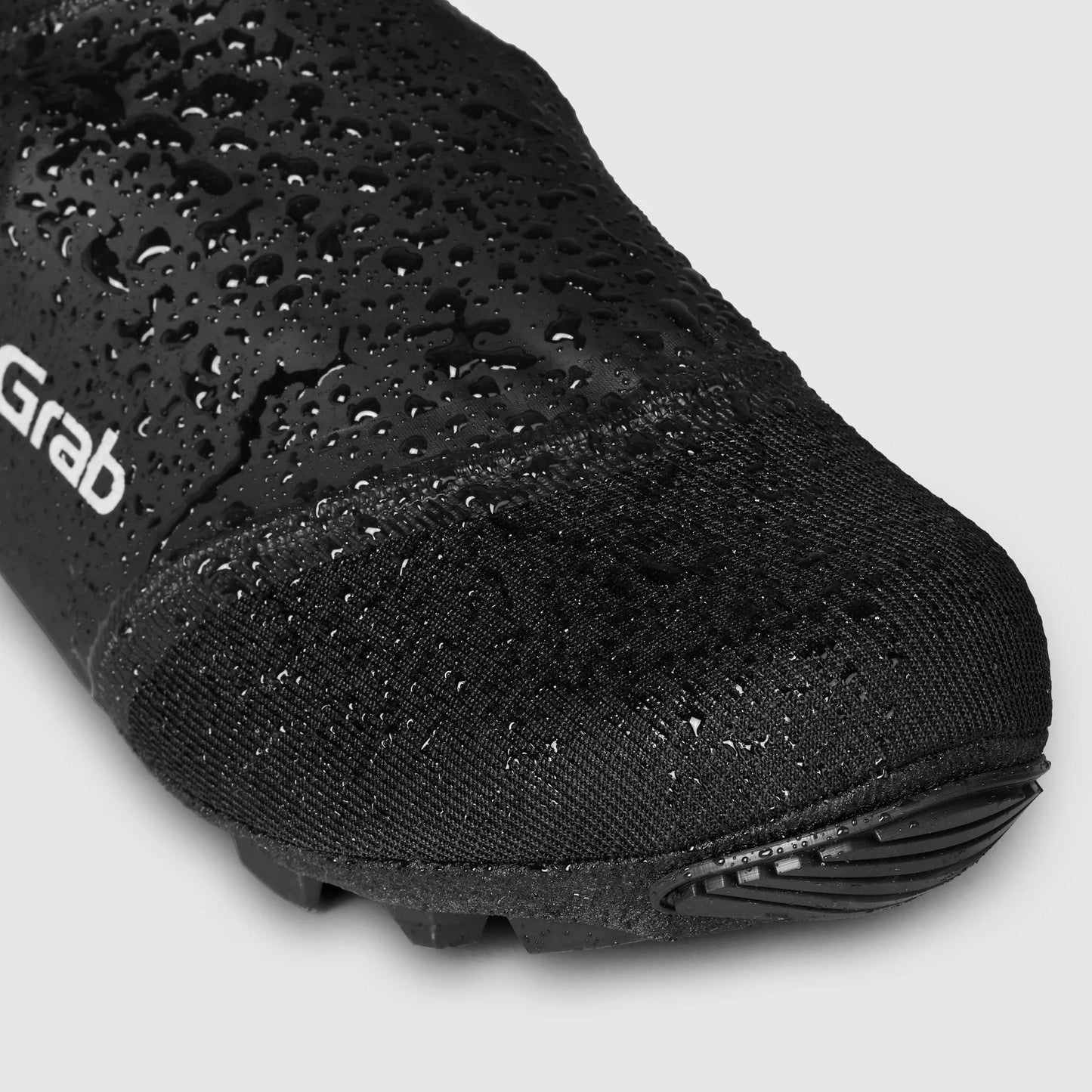 Cubrebotas GRIPGRAB PACR WATERPROOF GRAVEL Negro