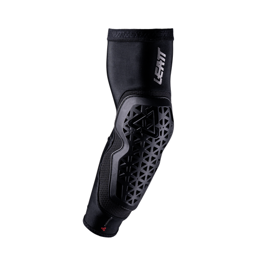 LEATT FLEXMESH Coderas Negro