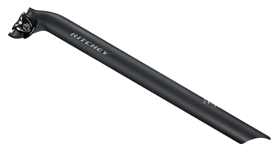 Tija de sillín RITCHEY WCS 1-BOLT