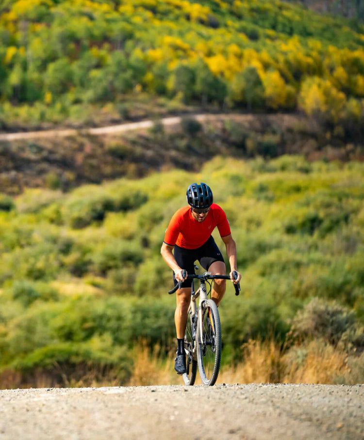 Rueda delantera ENVE AG25 Tubeless Ready (Center Lock)