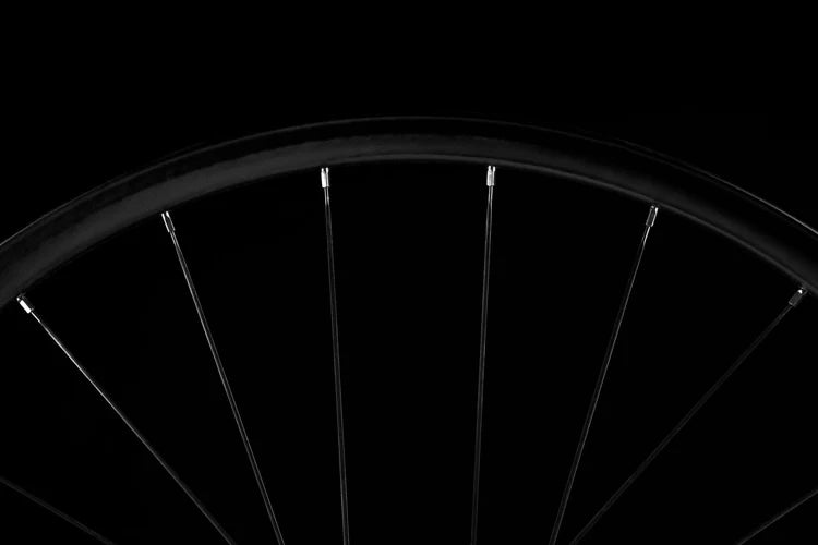 Rueda delantera ENVE AG25 Tubeless Ready (Center Lock)