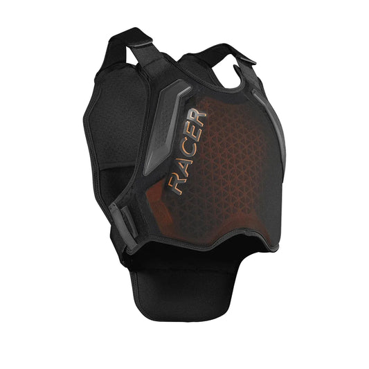 Peto RACER ALPHA EVO Negro