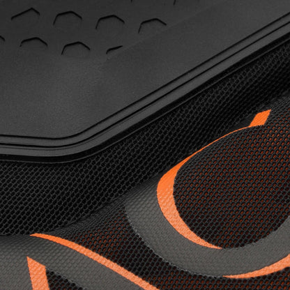 Peto RACER ALPHA EVO Negro
