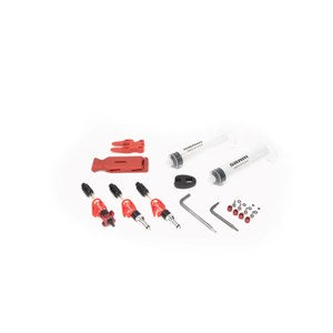 Kit de purga estándar para frenos SRAM DOT