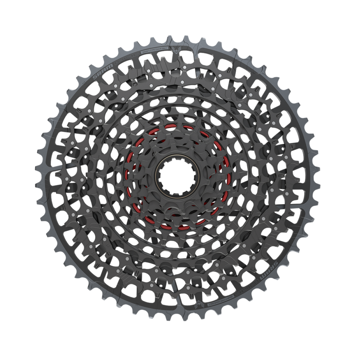 Paquete SRAM X0 EAGLE T-TYPE AXS Q174 DUB Wide 32 Dientes 10/52 V2