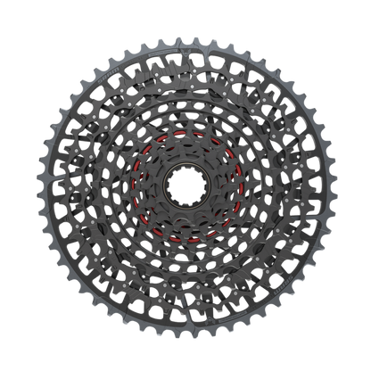 Grupo SRAM X0 EAGLE T-TYPE 12V AXS Q174 DUB Wide 32 dientes 10/52 V2 USB-C