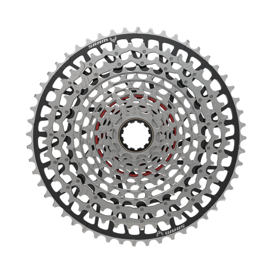 Casete SRAM XX EAGLE T-TYPE XS-1297 12V