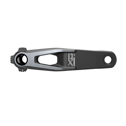 Pedivela Mono SRAM X0 Eagle T-Type DUB WIDE V2