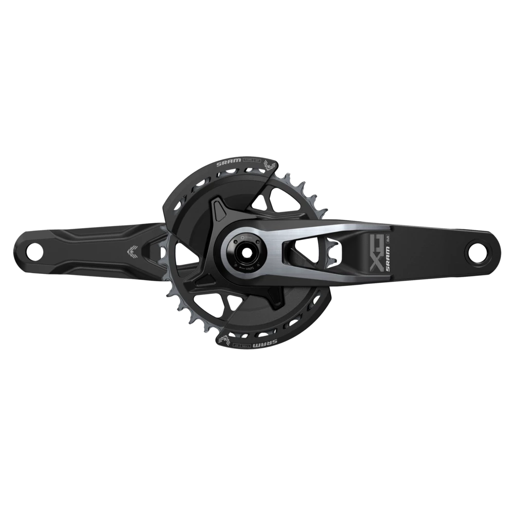 Platos y bielas SRAM X0 Eagle V2 T-Type
