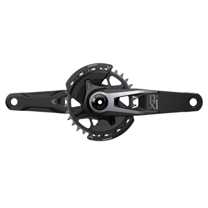 Grupo SRAM X0 EAGLE T-TYPE 12V AXS Q174 DUB Wide 32 dientes 10/52 V2 USB-C