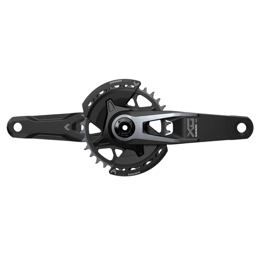 Platos y bielas SRAM X0 Eagle V2 T-Type