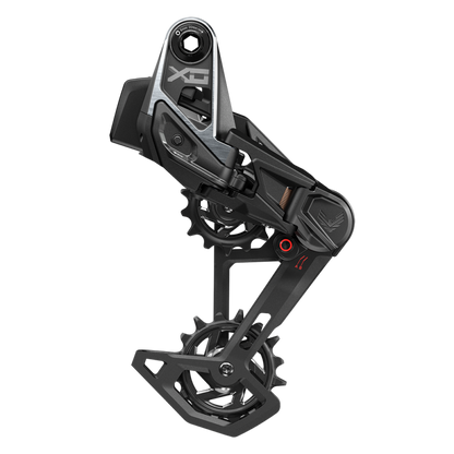 Grupo SRAM X0 EAGLE T-TYPE 12V AXS Q174 DUB Wide 32 dientes 10/52 V2 USB-C
