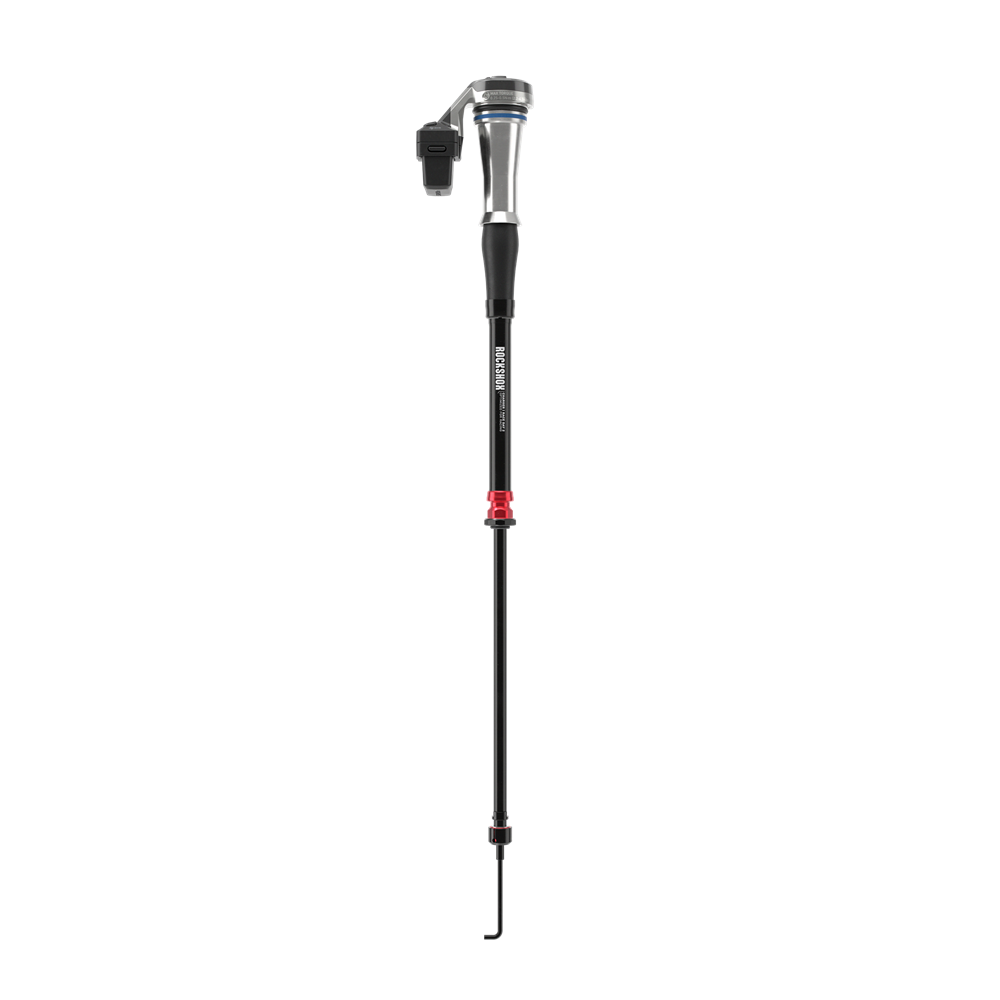 Kit de actualización ROCKSHOX Cargador de azafata RaceDay2 SID SL C1-D1+ (2021+)