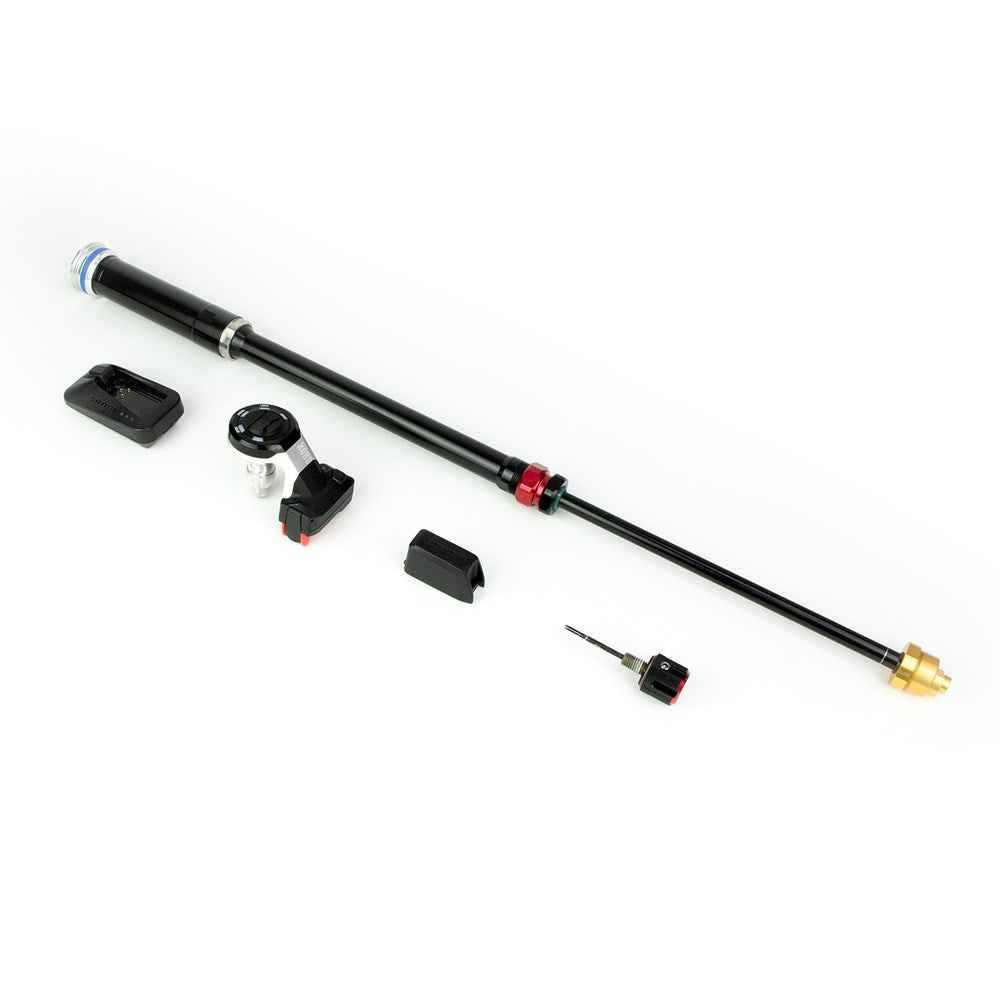 ROCKSHOX Kit de actualización del cartucho de carga 3.2 FLIGHT ATTENDANT con ButterCups para Lyrik E1+ (2027+)