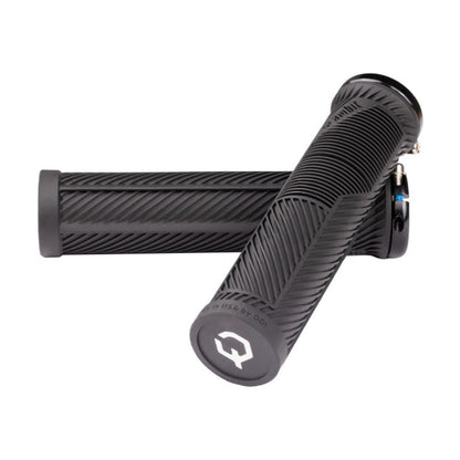 Grips AMBIT Gravity Control By ODI 135 mm Negro