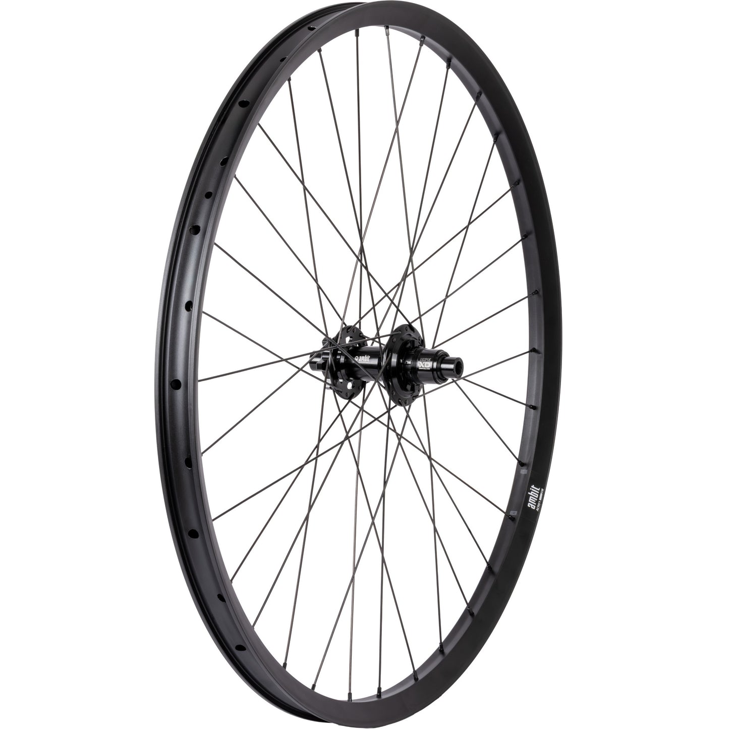 Rueda trasera AMBIT REALM 27.5" 12x148mm Boost POE 102