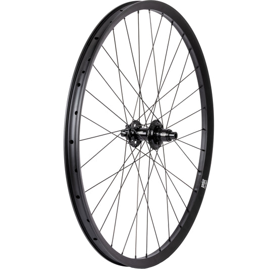 Rueda trasera AMBIT REALM 29" 12x148mm Boost POE 102
