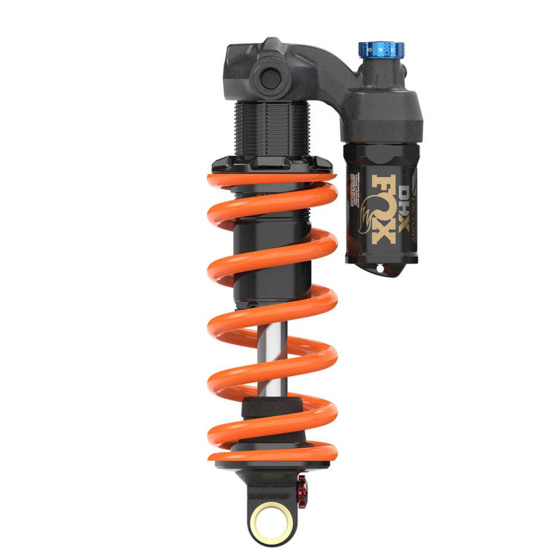 Amortiguador FOX RACING SHOX DHX Factory 2pos-Adj Trunnion 2026