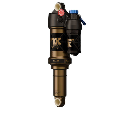 Amortiguador FOX FLOAT X FACTORY 2pos-Adj Evol LV 2027