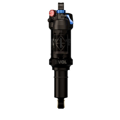 Amortiguador FOX FLOAT X PERFORMANCE ELITE 2pos-Adj Evol LV 2027