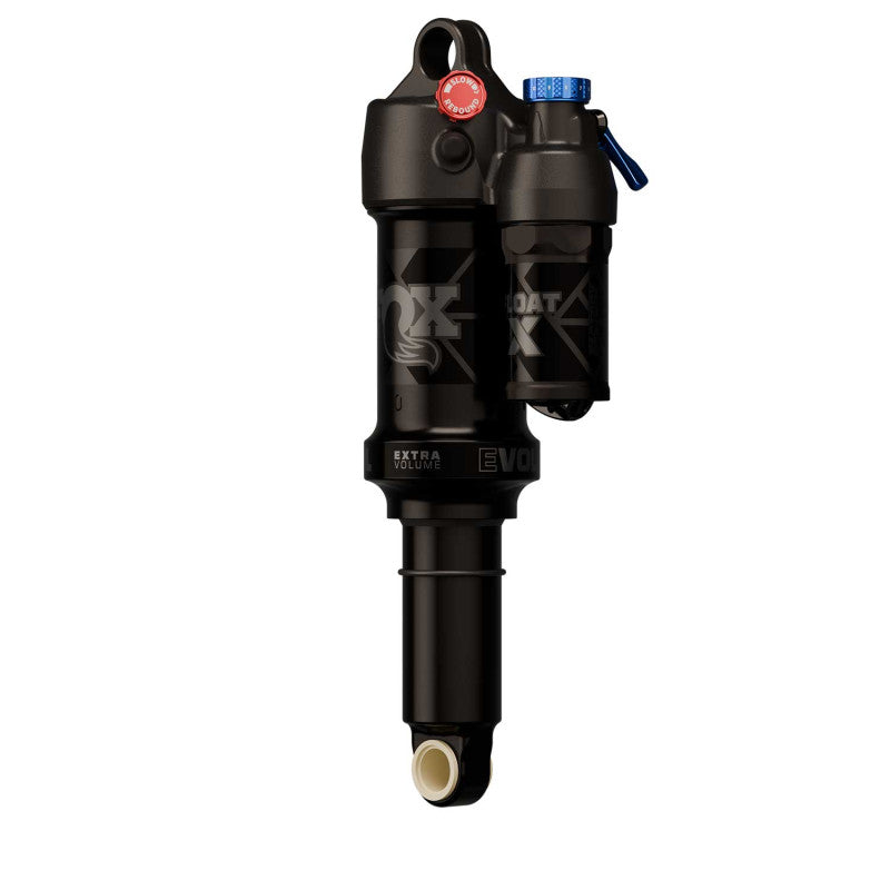 Amortiguador FOX FLOAT X PERFORMANCE ELITE 2pos-Adj Evol LV 2027