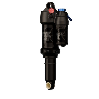 Amortiguador FOX FLOAT X PERFORMANCE ELITE 2pos-Adj Evol LV 2027