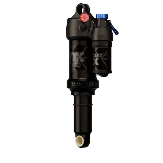 Amortiguador FOX FLOAT X PERFORMANCE ELITE 2pos-Adj Evol LV 2027