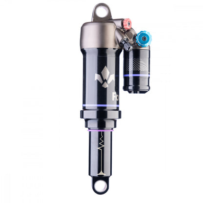 Amortiguador FORMULA NEBBIA Air