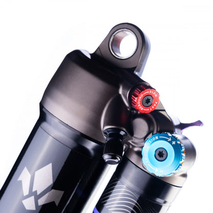 Amortiguador FORMULA NEBBIA Air