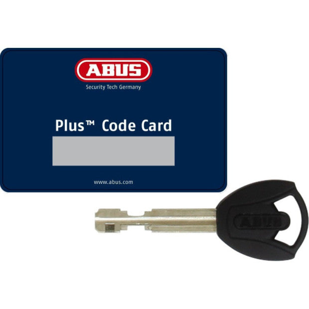 ABUS GRANIT PLUS 470/150HB300 U cerradura antirrobo + soporte USH