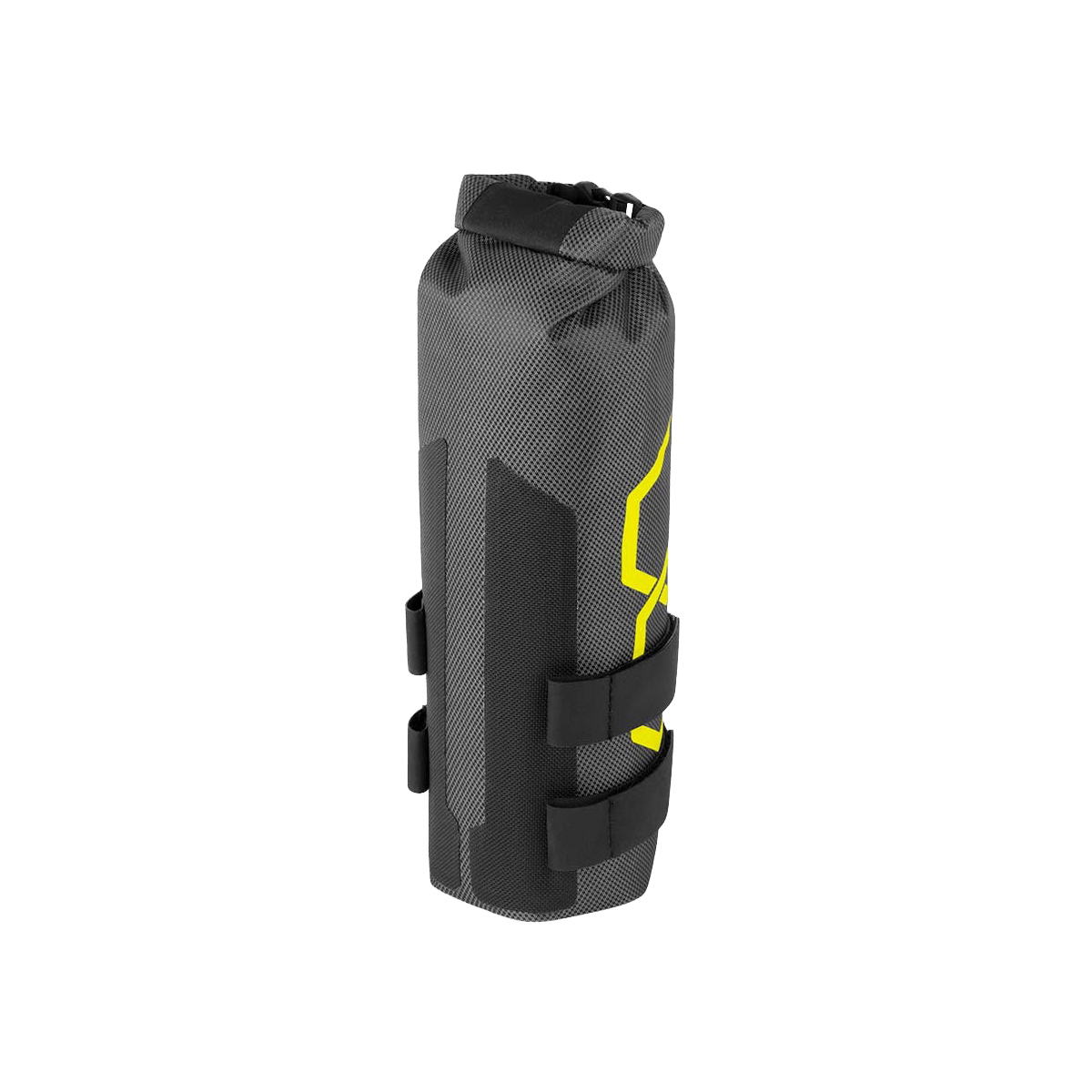 APIDURA EXPIDITION CARGO CAGE PACK Bolsa de horquilla 1,3 L Negro