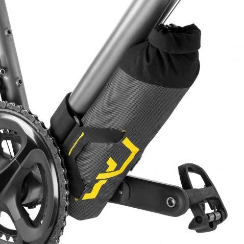 APIDURA EXPEDITION DOWNTUBE PACK Bolsa para cuadro 1,5 L