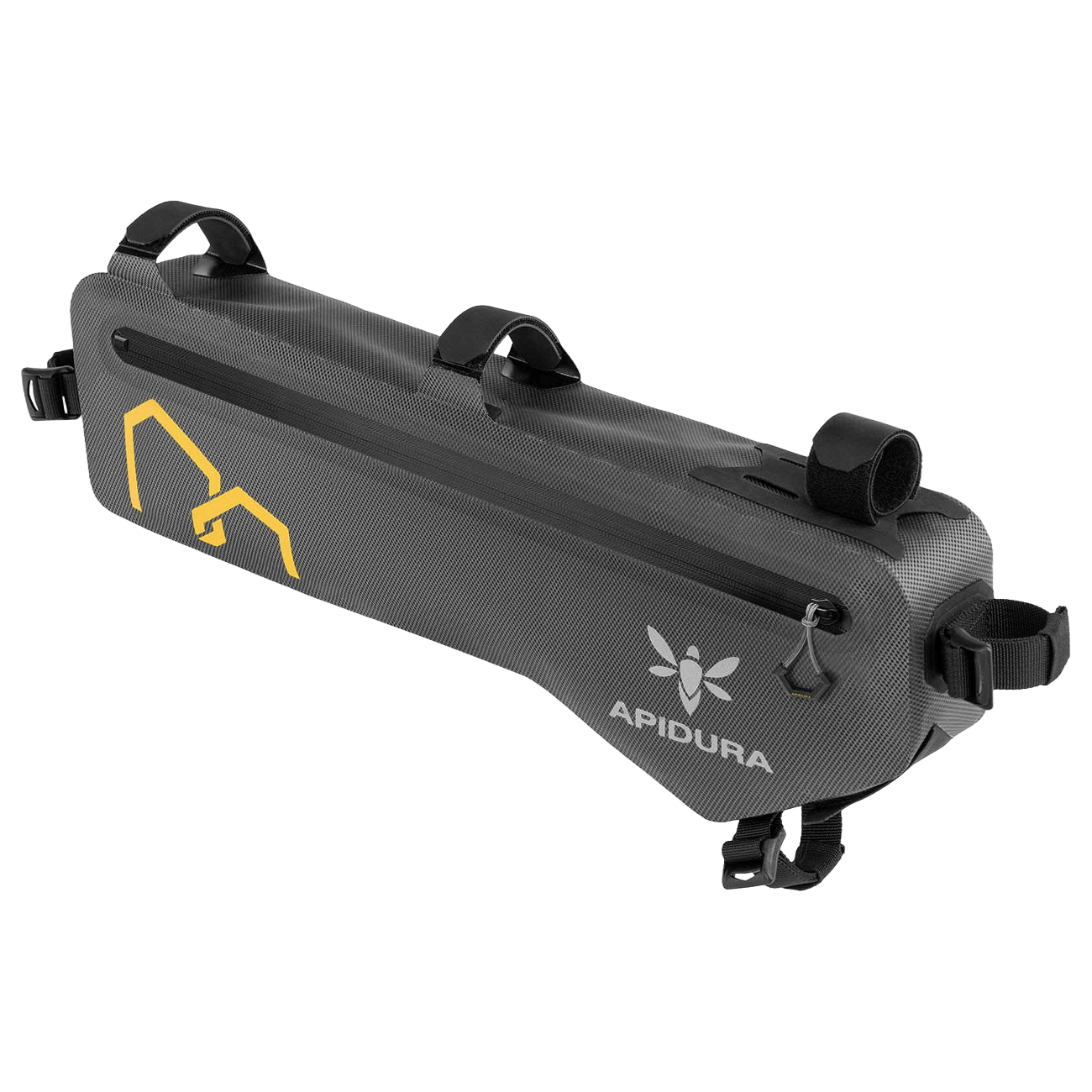 Bolsa para cuadros APIDURA EXPEDITION FRAME PACK 5 L Negro