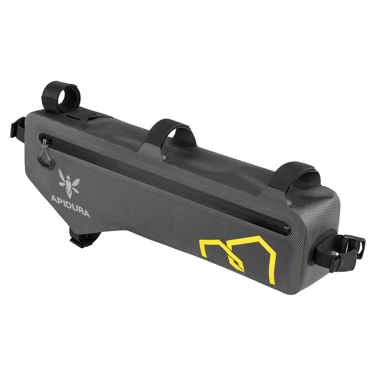 Bolsa para cuadros APIDURA EXPEDITION FRAME PACK 5 L Negro