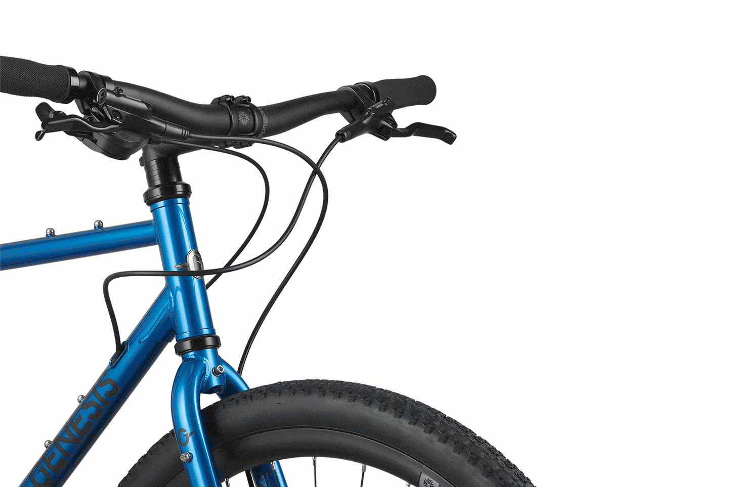 APIDURA EXPEDITION FRONT RACK PACK 20 L Bolsa manillar Negro