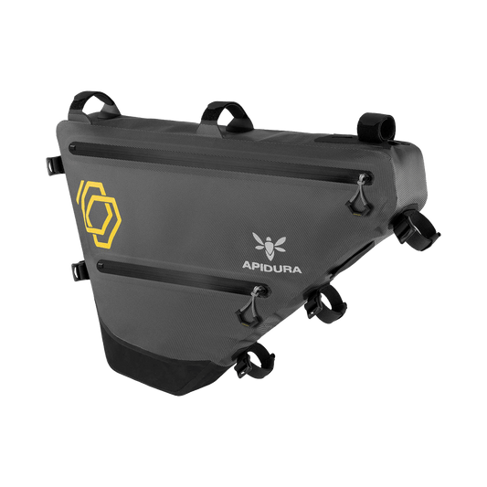 Bolsa para cuadros APIDURA EXPEDITION FULL FRAME PACK L 14 L Negro